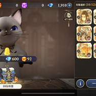 『グランサガ』かつてここまで女性キャラの魅力を引き出すバストアップのカメラワークがあっただろうか?【先行プレイレポ】