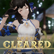 『グランサガ』かつてここまで女性キャラの魅力を引き出すバストアップのカメラワークがあっただろうか?【先行プレイレポ】