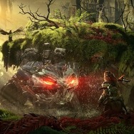 『Horizon Forbidden West』で登場する新たな機械獣たちを開発者が紹介―うっかりアーロイを助けるものも