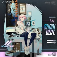 『アークナイツ』「危機契約#5 分光」が11月11日よりスタート―報酬にアズリウスの配布コーデも！