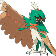 『ポケモンユナイト』に「ジュナイパー」参戦か！？ 矢羽根が飛来する予告ツイートに沸き立つファン