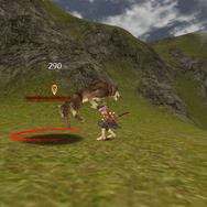 (c)2007 Gravity Corp. & Lee Myoungjin(studio DTDS). All Rights Reserved. (c)2007 GungHo Online Entertainment, Inc. All Rights Reserved.