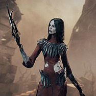 非対称型対戦ホラー『Dead by Daylight』新チャプター「殺人カラスの肖像画」近日公開！