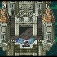 不朽の名作『ファイナルファンタジーV』ピクセルリマスター間もなく!「FFV」SFC/PS/GBA版と画像比較【特集】