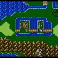 不朽の名作『ファイナルファンタジーV』ピクセルリマスター間もなく!「FFV」SFC/PS/GBA版と画像比較【特集】