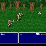 不朽の名作『ファイナルファンタジーV』ピクセルリマスター間もなく!「FFV」SFC/PS/GBA版と画像比較【特集】