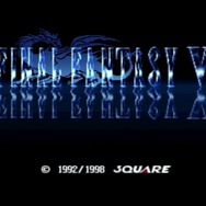 不朽の名作『ファイナルファンタジーV』ピクセルリマスター間もなく!「FFV」SFC/PS/GBA版と画像比較【特集】
