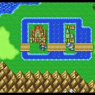 不朽の名作『ファイナルファンタジーV』ピクセルリマスター間もなく!「FFV」SFC/PS/GBA版と画像比較【特集】
