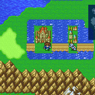 不朽の名作『ファイナルファンタジーV』ピクセルリマスター間もなく!「FFV」SFC/PS/GBA版と画像比較【特集】