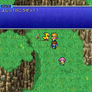不朽の名作『ファイナルファンタジーV』ピクセルリマスター間もなく!「FFV」SFC/PS/GBA版と画像比較【特集】