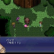 不朽の名作『ファイナルファンタジーV』ピクセルリマスター間もなく!「FFV」SFC/PS/GBA版と画像比較【特集】