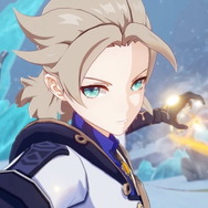 『原神』Ver.2.3で「アルベド」復刻か？ゴロー、荒瀧一斗ら集う番組予告に「岩元素男祭り」の声！