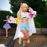 にじさんじ 星川サラ コスプレ コスプレ】にじさんじVTuber・星川サラのコスがキュート過ぎ