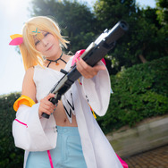 星川さら(にじさんじ/VTuber)／かえで