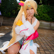 コスプレ】にじさんじVTuber・星川サラのコスがキュート過ぎ