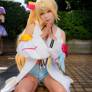 星川さら(にじさんじ/VTuber)／かえで