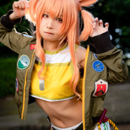 『ウマ娘 プリティーダービー』マヤノトップガン