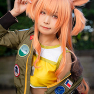 『ウマ娘 プリティーダービー』マヤノトップガン