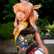 『ウマ娘 プリティーダービー』マヤノトップガン