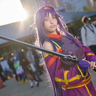 ユウキ『ソードアート・オンライン』