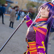 ユウキ『ソードアート・オンライン』