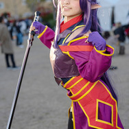 ユウキ『ソードアート・オンライン』