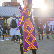 ユウキ『ソードアート・オンライン』