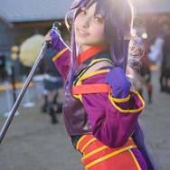 ユウキ『ソードアート・オンライン』