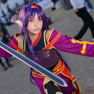 ユウキ『ソードアート・オンライン』