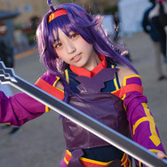 ユウキ『ソードアート・オンライン』