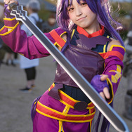 ユウキ『ソードアート・オンライン』