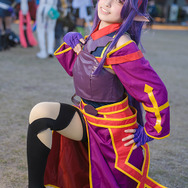 ユウキ『ソードアート・オンライン』