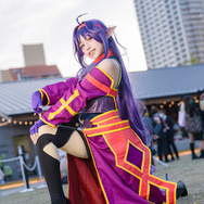 ユウキ『ソードアート・オンライン』