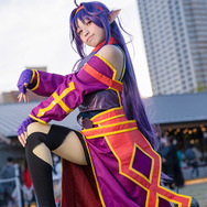 ユウキ『ソードアート・オンライン』