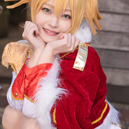 大場なな『少女☆歌劇レヴュースタァライト』／モデル：クエ