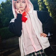 笹木咲(にじさんじ/VTuber)／モデル：キュプラ