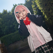 笹木咲(にじさんじ/VTuber)／モデル：キュプラ