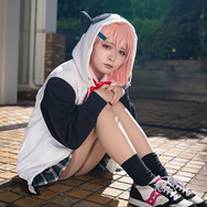 笹木咲(にじさんじ/VTuber)／モデル：キュプラ