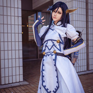 ブリュンヒルデ『終末のワルキューレ』／モデル：ましょこ