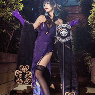 チェシャー（音楽絢爛ケットシー）『アズールレーン』／モデル：花宮いのり