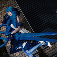 グウェン『League of Legends』／モデル：沙耶