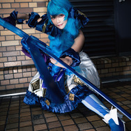 グウェン『League of Legends』／モデル：沙耶