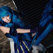 グウェン『League of Legends』／モデル：沙耶