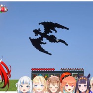 （C） 2016 COVER Corp.Mojang （C） 2009-2021. 「Minecraft」は Mojang AB の商標です。