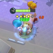 『ポケモンユナイト』「ヨクバリス」が弱体化されるも、まだまだ強い！今後もゲップの音が響き渡りそう