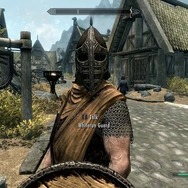 『スカイリム』がまもなく10周年！ 大流行した「膝に矢を受けた男」の誕生秘話が公開