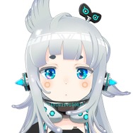 実力派だけど奔放な駄々っ子「杏戸ゆげ」に惹かれるワケ【バーチャルタレント名鑑】