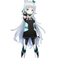 実力派だけど奔放な駄々っ子「杏戸ゆげ」に惹かれるワケ【バーチャルタレント名鑑】