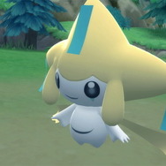 幻のポケモン「ジラーチ」「ミュウ」をゲットだぜ！『ダイパリメイク』でセーブデータ連動特典が発表