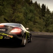 ニード・フォー・スピード・シフト